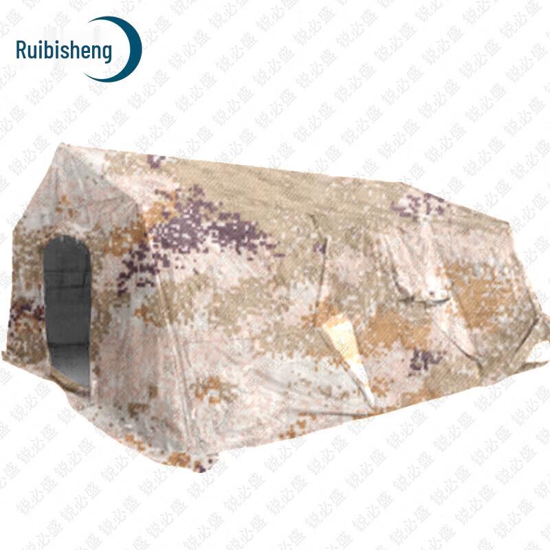 Ruibisheng 30 sqm Folding Frame Tent System