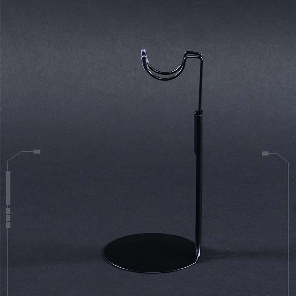 1/6 Scale Doll Display Stand Adjustable Figure Models Stand Doll Bracket Support  DIY Toy