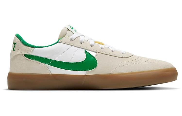 Nike Heritage Vulc Sb 'Lucky Green Gum' CD5010-101