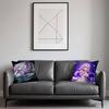 Castorice Pillow Cover Sofa Cushion Cover Home Room Decoration Children Gift