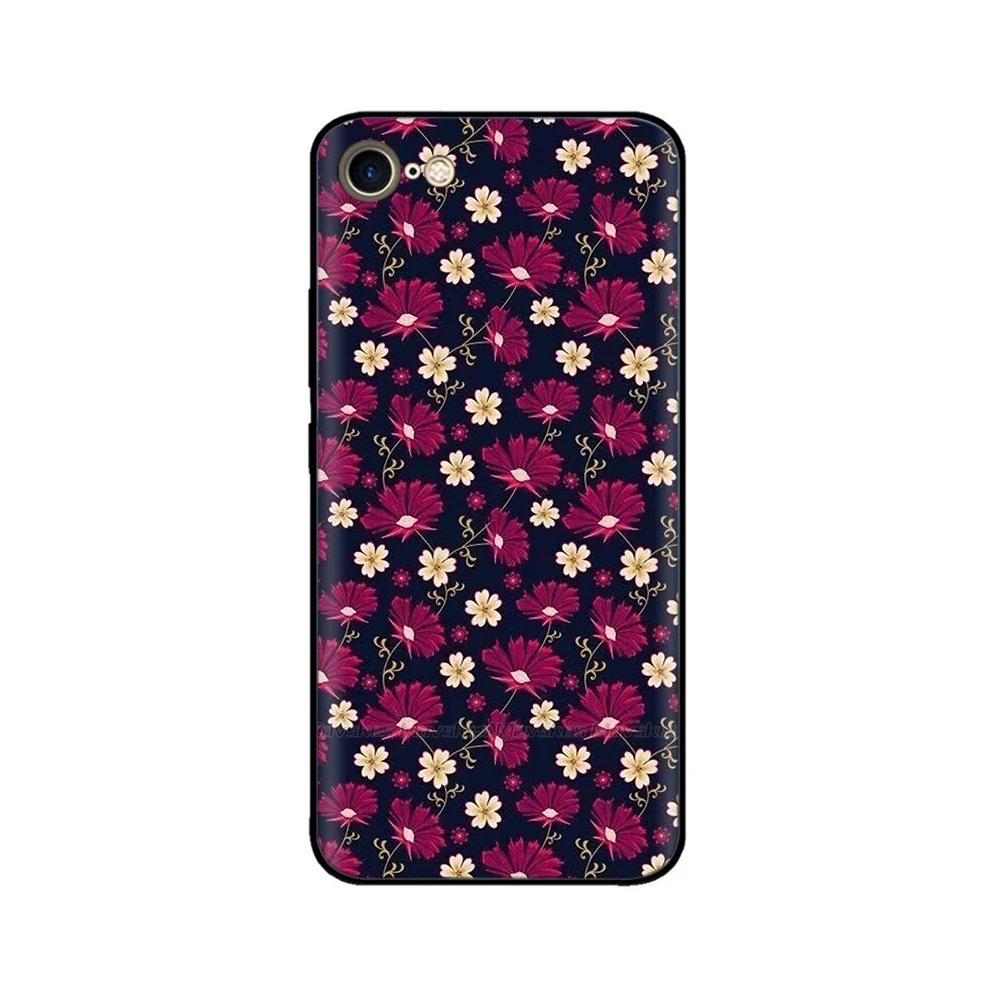 Case For iPhone SE 2022 Cover TPU Soft Silicone Fashion Phone Cases For iPhone SE 2022 2020 6 7 8 Cute Coque Capa Bumper Fundas