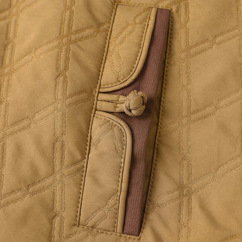 Paste Women's Autumn/Winter Casual Hooded Jacket