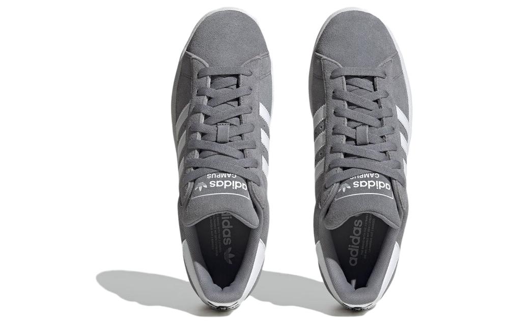 adidas Campus 2.0 'Grey White' ID9843
