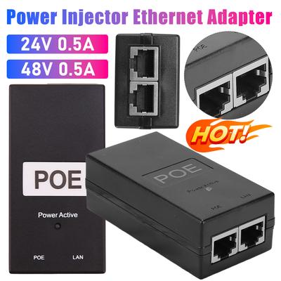 רשת – מתאמי Ethernet