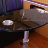 Cup Holder Modification Accessories Stainless Steel Cup Drink Can Holder Rustproof Recessed Insert Drink Holder
