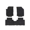 Custom-Fit Anti-Wear Floor Mats for 2012-2015 SAIC Chevrolet Malibu Models