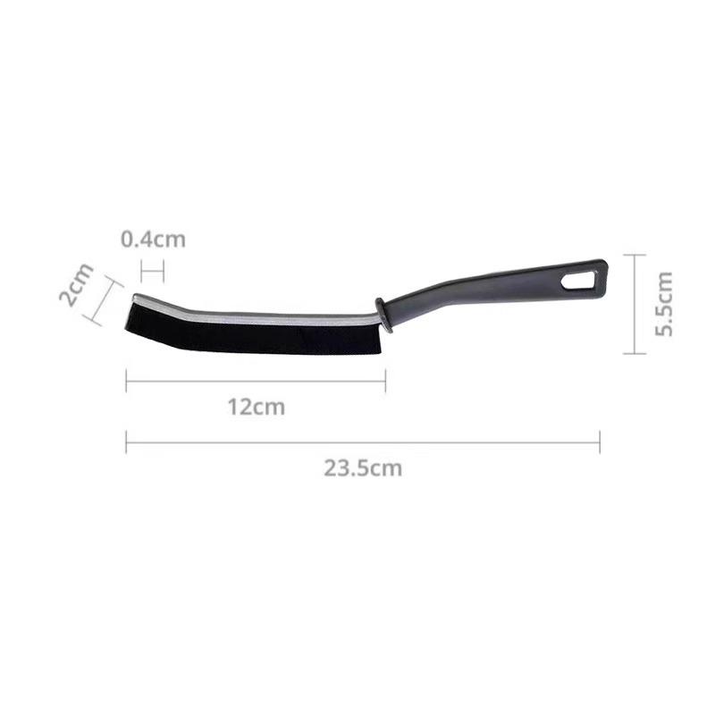 

Многофункциональная настенная щель для ванной, кухни и окон