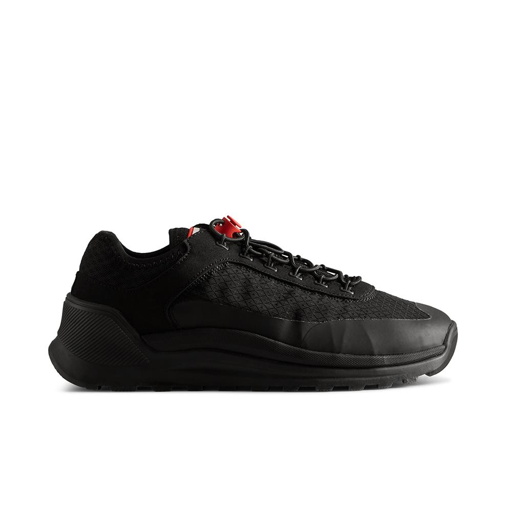 Hunter [Women] Travel Sneakers - Black Wff1100Renblk