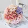 2/5PCS Silk Hydrangea Artificial Flowers High Quality Home Vase Table Decor Wedding Decorative Garden Diy Gift Wreath Material
