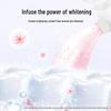 Lion King White Cherry Blossom Whitening Toothpaste