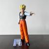 VF Statue 31cm/12.2inch Dragon Ball Z Gohan Figure Super Saiyan Son Gohan Action Figures Pvc Statue Collection Model Toys Gifts