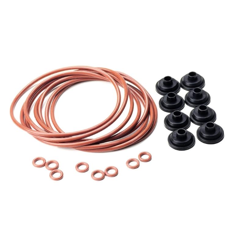 

Food Grade Silicone Seals For J5/J7/J9 Coffee Machine Heat Exchanger Resistant High Pressure Temperature Accessories 1