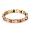 Luxurious Sparkling Magnetic Rhinestone Bracelet For Women A Delicate Gift Your For Girlfriend Best Friend