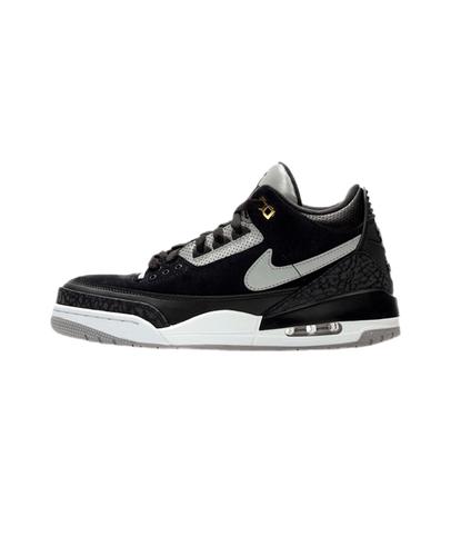 Air Jordan 3 Retro Tinker SP Black Cement Jordan 3 AJ3 CK4348-007