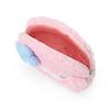 Sanrio Candy My Sweet Christmas 248762 & Face-Shaped Pouch, Piano, Gift,
