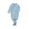 BBQB Baby Swaddle Sleep Sack A Cotton Newborn Long Sleeve All Season Infant Wrap