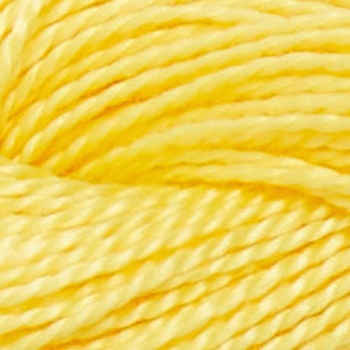 DMC Coton Perlé Small N8 Col. 726