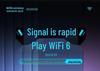 WiFi6 Gigabit Dual-Band 5G Desktop Wireless Network Card & Bluetooth Receiver