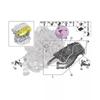 Car Accessories Compatible With 1 2 3 4 5 6 7 X1 X2 X3