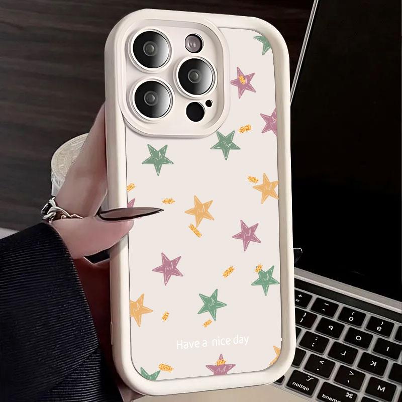 For Infinix Hot 50 Pro Plus 40 Pro Hot 50i 40i 30i 30 Play Case Trendy Love Heart Soft Silicone Shockproof Phone Case Cover