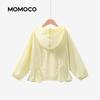 MOMOCO Girls' Summer Sun Protection Jacket