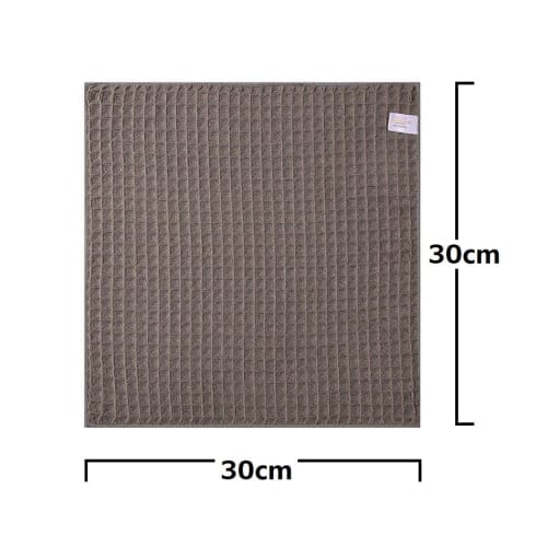 YUANHEN Kitchen Towels, Microfiber Cloths, Thick Kitchen Cloths - Highly Absorbent, Quick-Drying, Cleaning Supplies for Wiping Glass, Windows, Mirrors