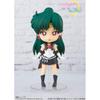 Figuarts Mini Sailor Moon Super Sailor Pluto -Eternal Edition- Approximately 90mm PVC&ABS Painted Movable Figure