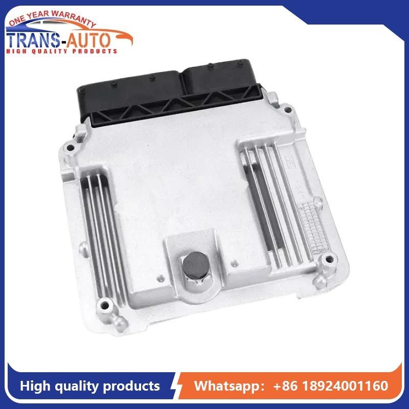 Brand New 0281011228 ECU Original Engine Computer Board Electronic Control Unit EDC16C8 504073032 Suit For Iveco
