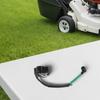 Ignition Coil for Lawn Mowers For PS4605 PS5105 PS5105H 181143211 181143212 with Safety Features for Secure Use