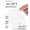 Big Breasts Show Small Breasts, Underwear, Thin Women's Seamless Wind Nest Cup, Gather and Close the Sub-breasts, Anti-sagging Bra Cover.
