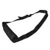 Rectangle Shoulder Harness Strap Polyester Single Shoulder Strap with Stainless Steel Hook for Weeder Trimmer