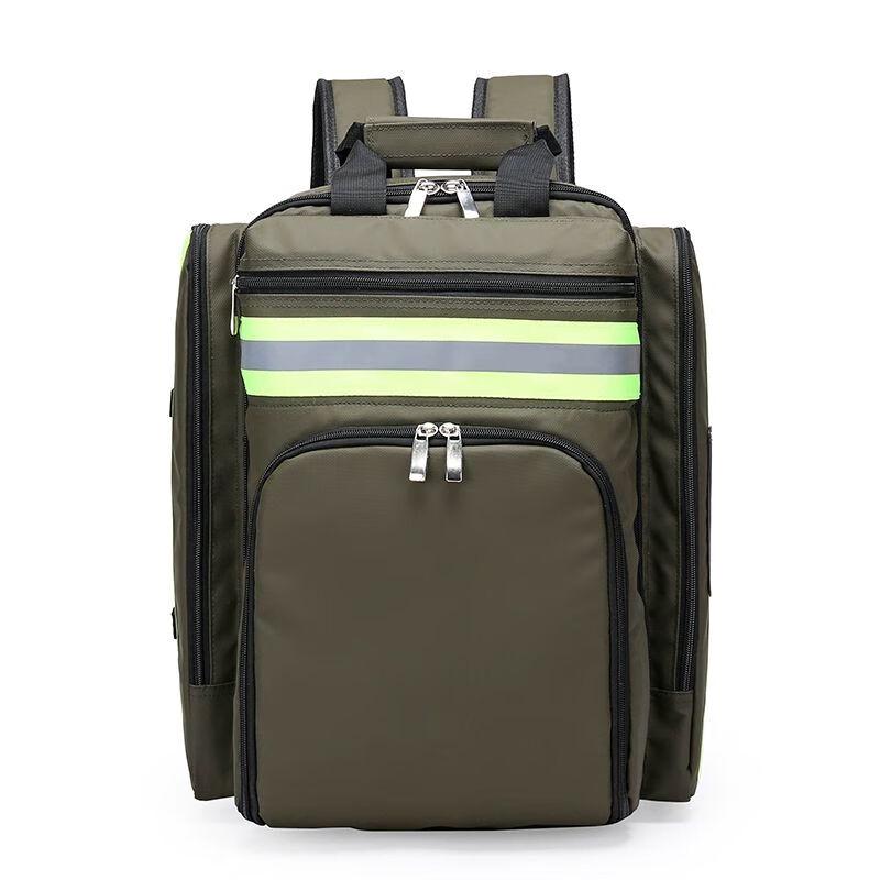 Waterproof Emergency Disaster Relief Backpack Standard