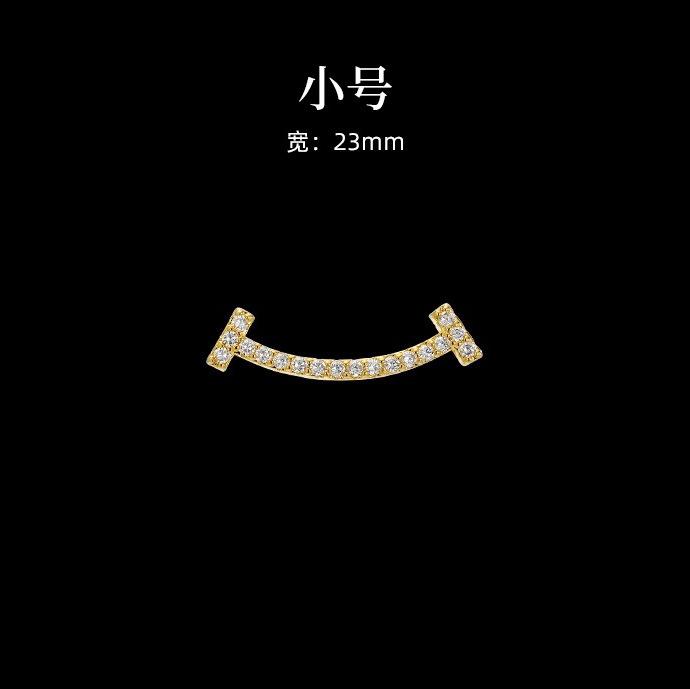 

Cure Smile Pin Жіноча антисвітла пряжка Делікатна маленька брошка Темперамент Корсаж Декольте Декорація Светр Кардиган Аксесуари