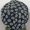 Women's Breathable Floral Beanie Fashion Hat