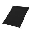 1.4m X 0.5m Fabric Dustproof Protective Cloth Cover Stereo Audio Speaker Mesh Grill Cloth