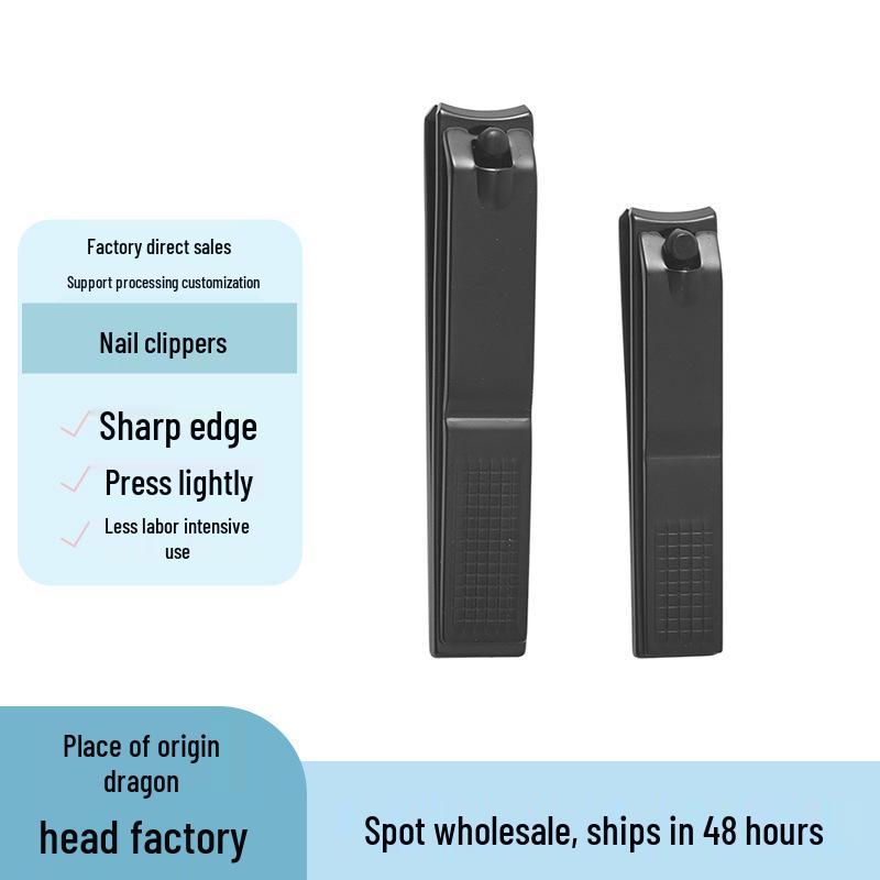 

Precision Large Nail Clipper, Manicure Tool