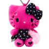 Sanrio Mascot Holder (Gal-style MAX) Hello Kitty Pink 014842