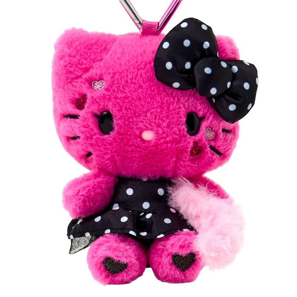 Sanrio Mascot Holder (Gal-style MAX) Hello Kitty Pink 014842