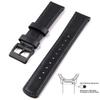 Genuine Leather Top Grain Watch Band, Quick Release 20mm/22mm Watch Strap,  Fits Samsung Galaxy Watch, Men and Women Watch band