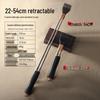 Anvelo Extendable Stainless Steel Back Scratcher