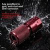 M10 Thread Hex Shank Converter Hex Shank Drill Bit Adapter  Angle Grinder Accessory
