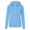 Fruit of the Loom Womens/Ladies Classic Hoodie