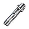 USB Electric  Lighter with  Beard Shaver Windproof Plasma Gifts For Men