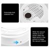 Yousheng Smart Robotic Vacuum Cleaner with Sweeping Suction Mopping 3-in-1 Automatic Floor Cleaner Low-Noise Self-Charging Corner Dust Cleaner for Pet
