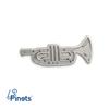 Pinets Pin Trumpet Music Instrument