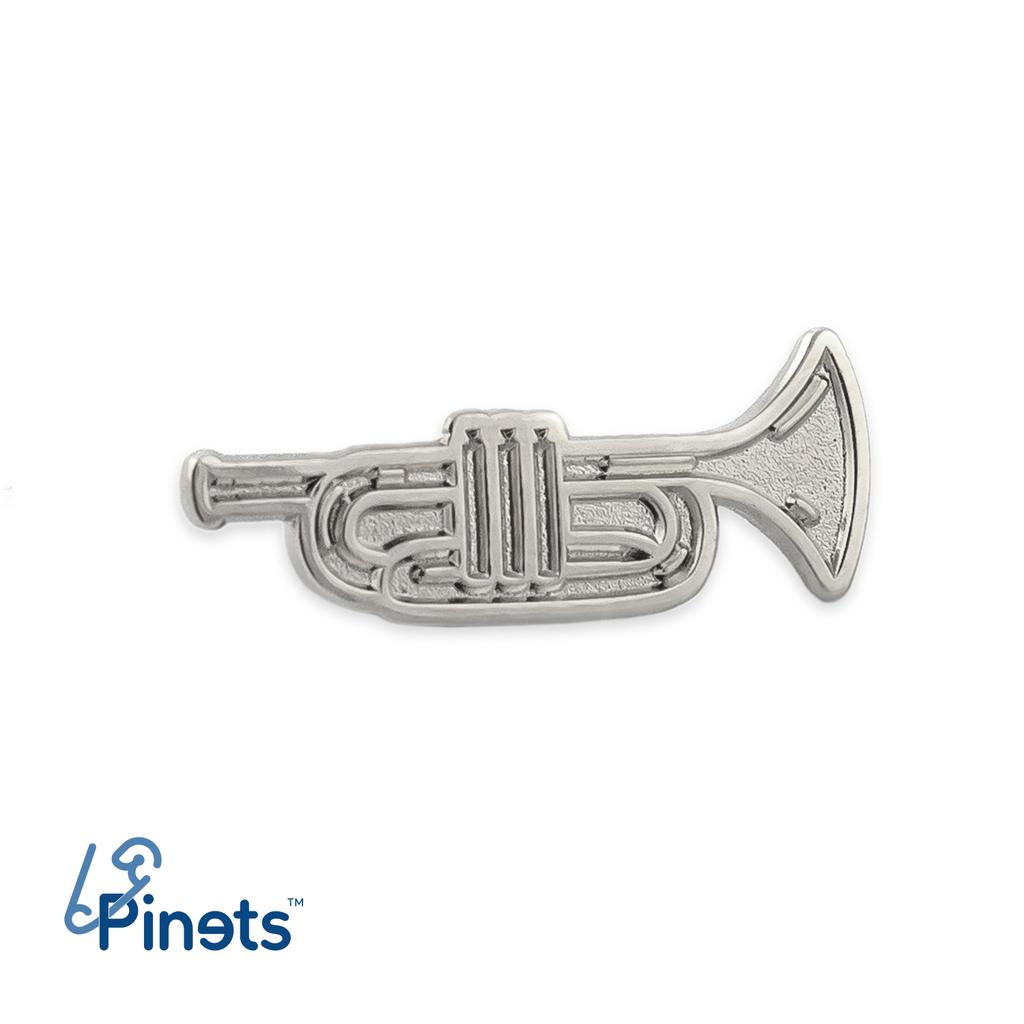 Pinets Pin Trumpet Music Instrument