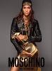 Moschino Gold Fresh Couture perfume 50 ml Gold