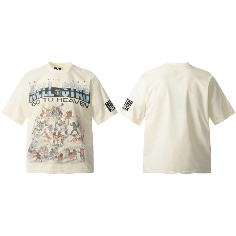 Sommer neue Männer und Frauen Paare lockerer Pullover kurzärmeliges T-Shirt Jugend T-Shirt