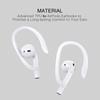 1 წყვილი პორტატული, დაცემის საწინააღმდეგო Bluetooth-თან თავსებადი ყურსასმენი, Air-pods-ის ყურსასმენები 1 2
