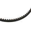 Black Deck Drive Belt ABS Brush Cutter Belt Durable Conveyor Belt for Honda GX35 Huasheng 140FA
